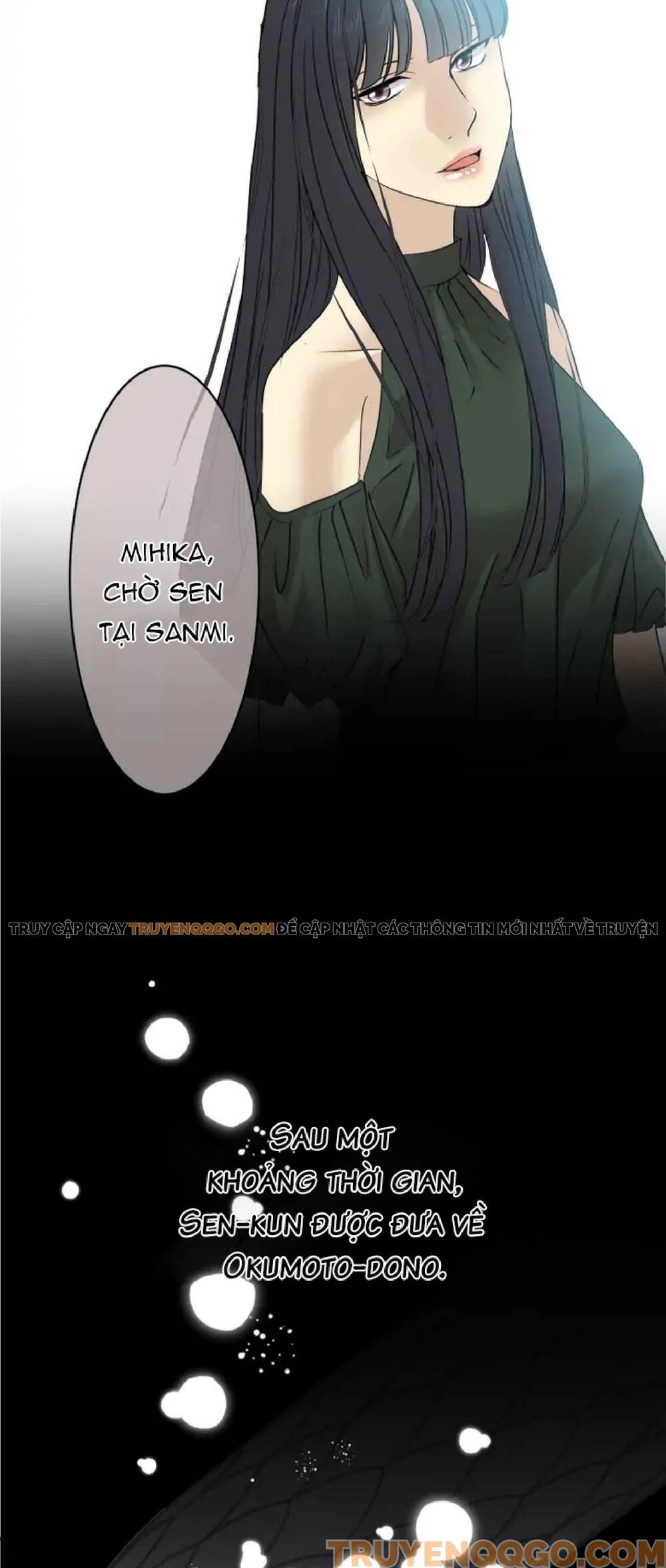 Dâng Mình Cho Nữ Xà Thần Chapter 72 - Trang 2
