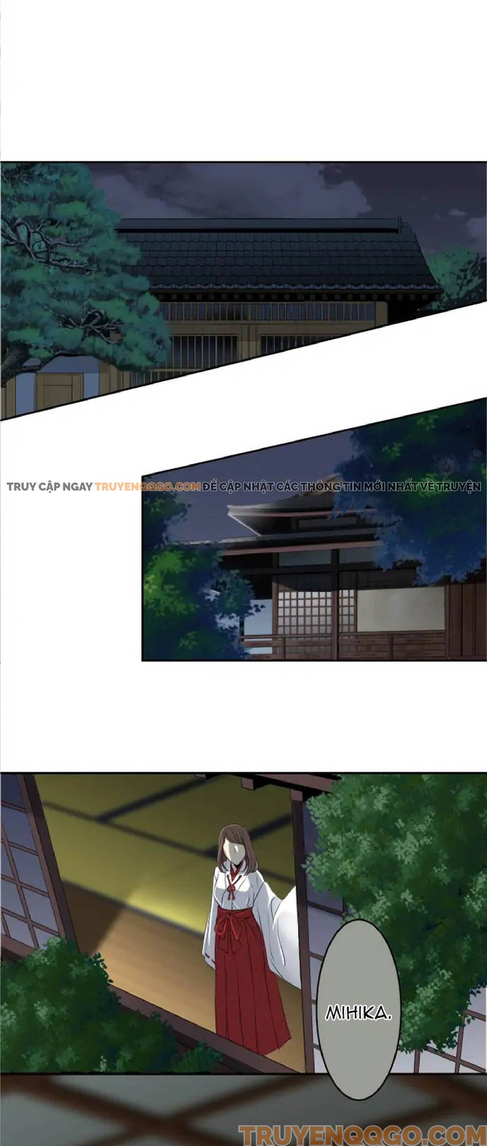 Dâng Mình Cho Nữ Xà Thần Chapter 72 - Trang 2