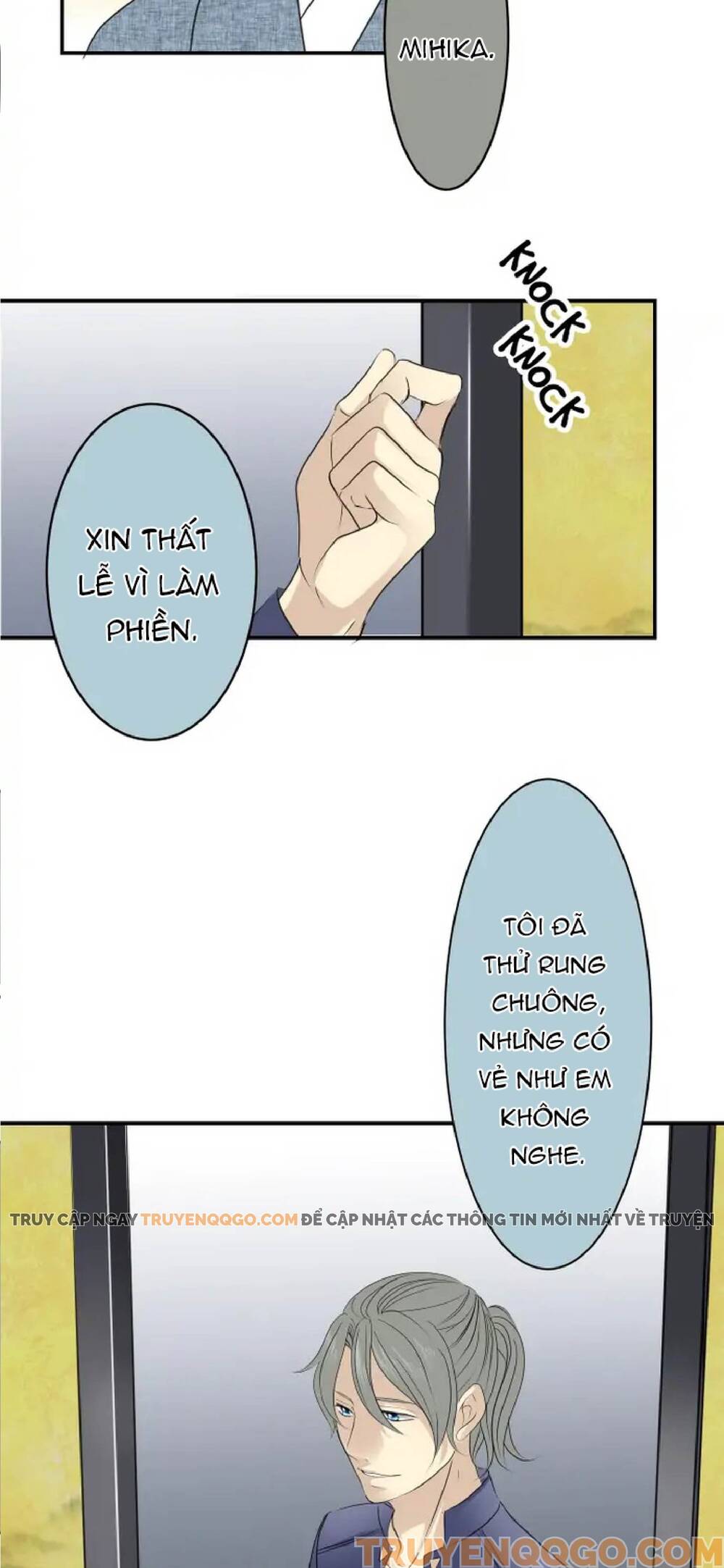 Dâng Mình Cho Nữ Xà Thần Chapter 72 - Trang 2