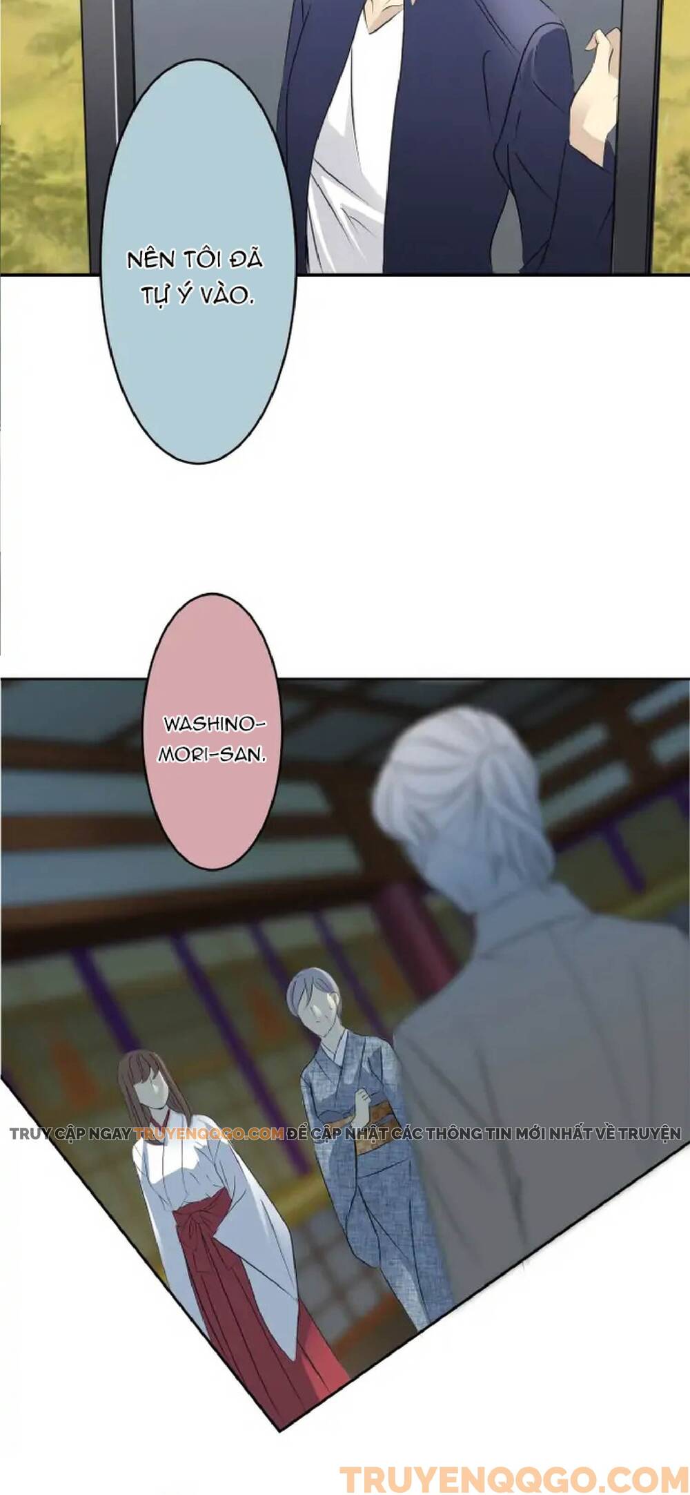 Dâng Mình Cho Nữ Xà Thần Chapter 72 - Trang 2