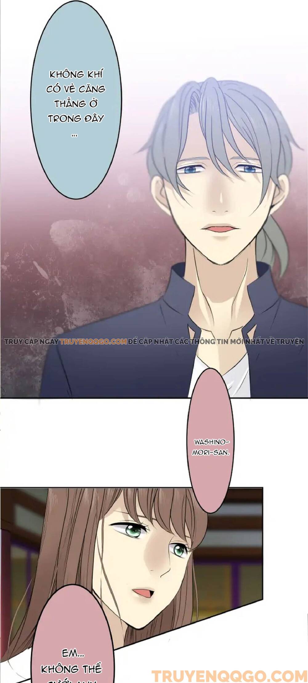 Dâng Mình Cho Nữ Xà Thần Chapter 72 - Trang 2