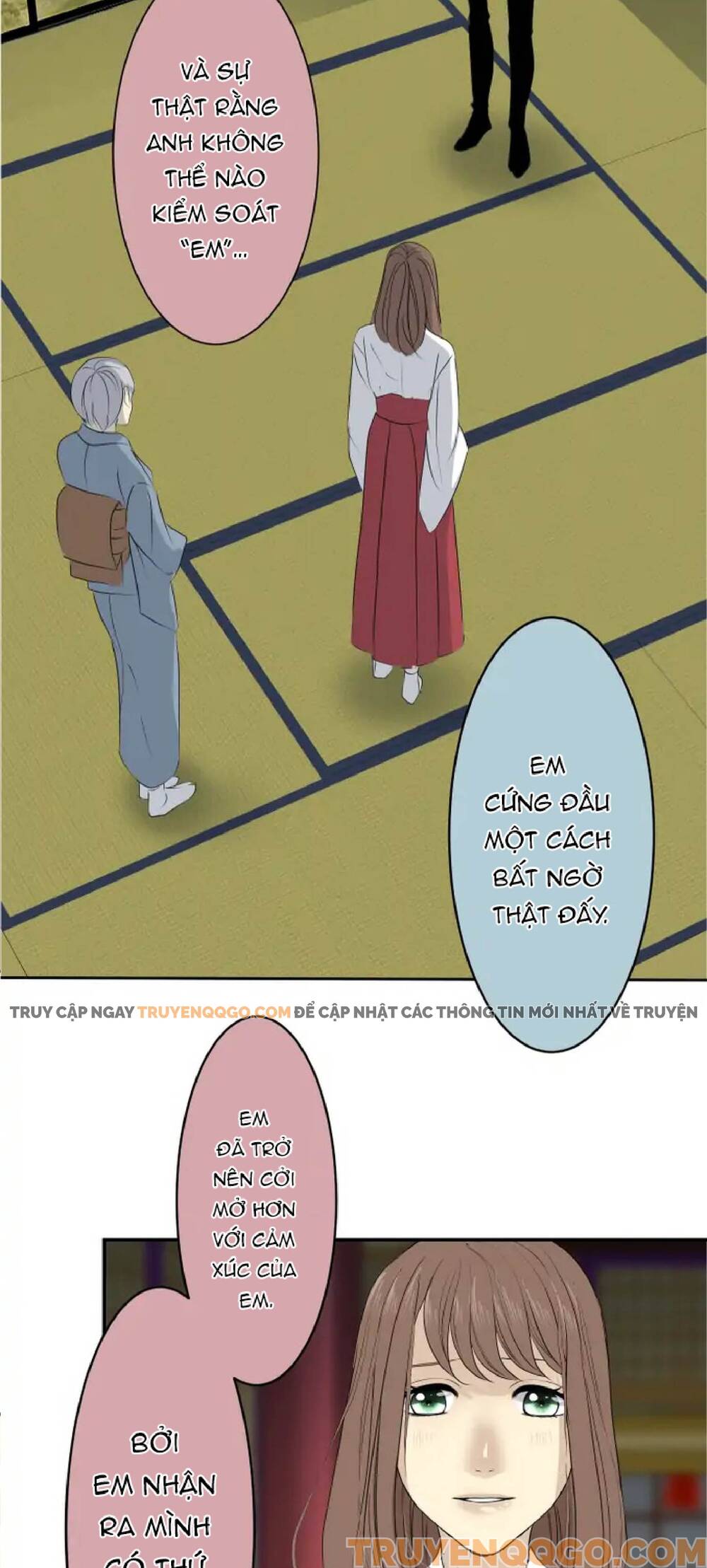 Dâng Mình Cho Nữ Xà Thần Chapter 72 - Trang 2