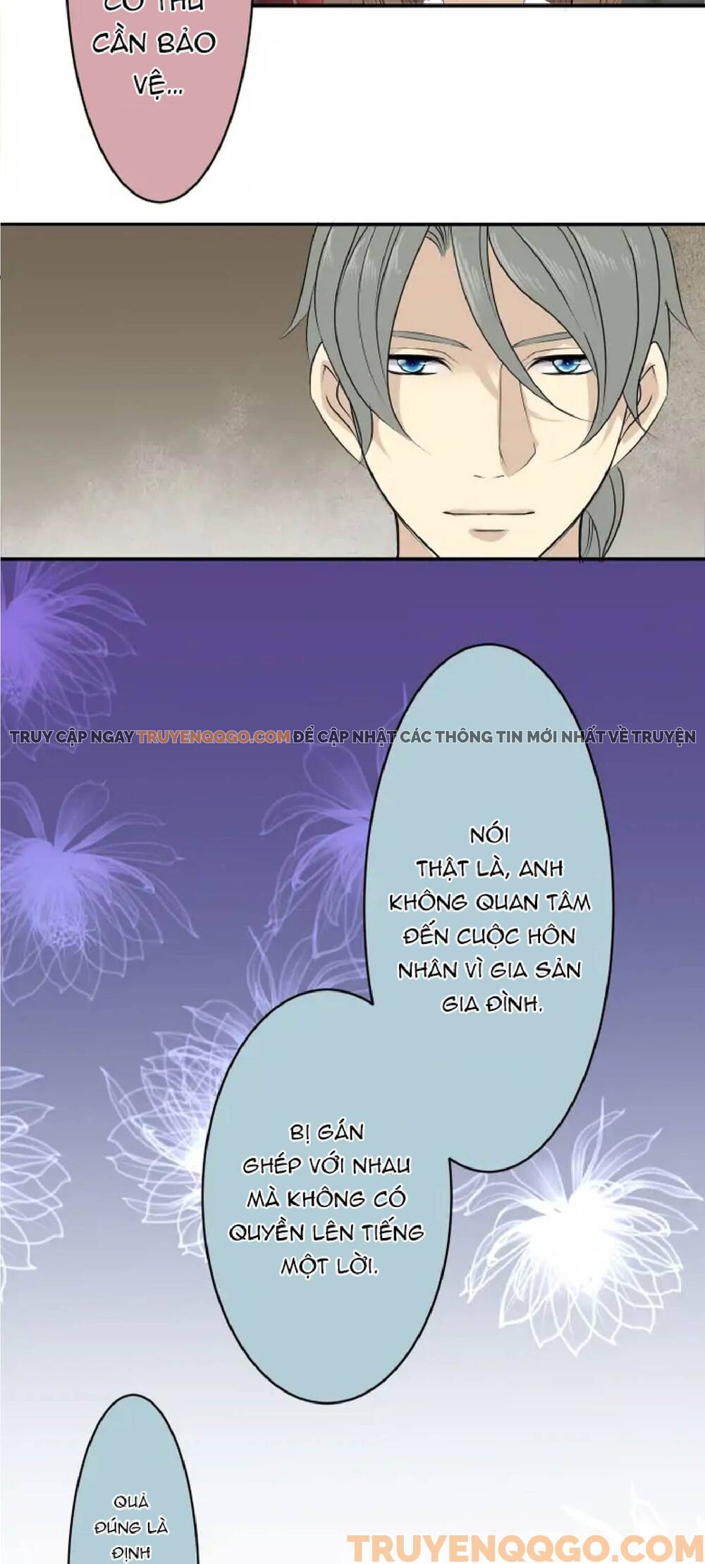 Dâng Mình Cho Nữ Xà Thần Chapter 72 - Trang 2