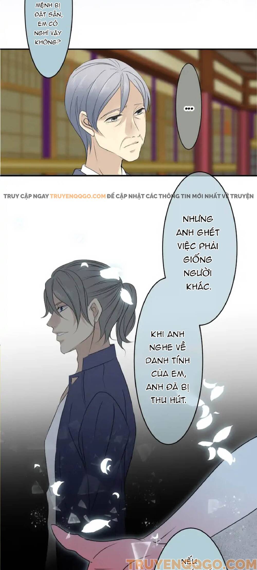 Dâng Mình Cho Nữ Xà Thần Chapter 72 - Trang 2