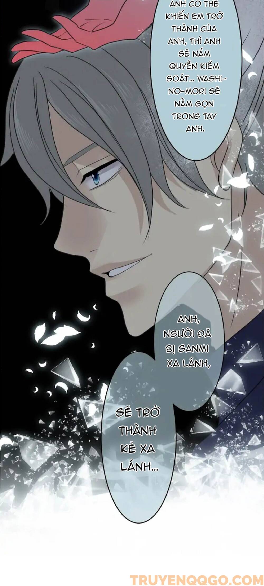 Dâng Mình Cho Nữ Xà Thần Chapter 72 - Trang 2