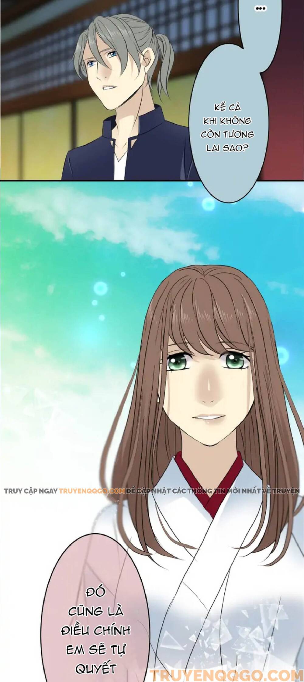 Dâng Mình Cho Nữ Xà Thần Chapter 72 - Trang 2