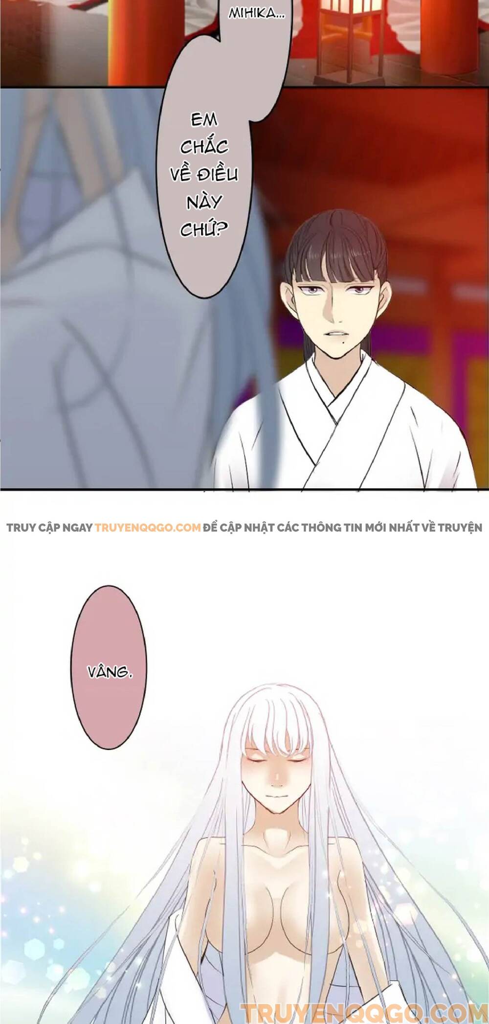 Dâng Mình Cho Nữ Xà Thần Chapter 72 - Trang 2