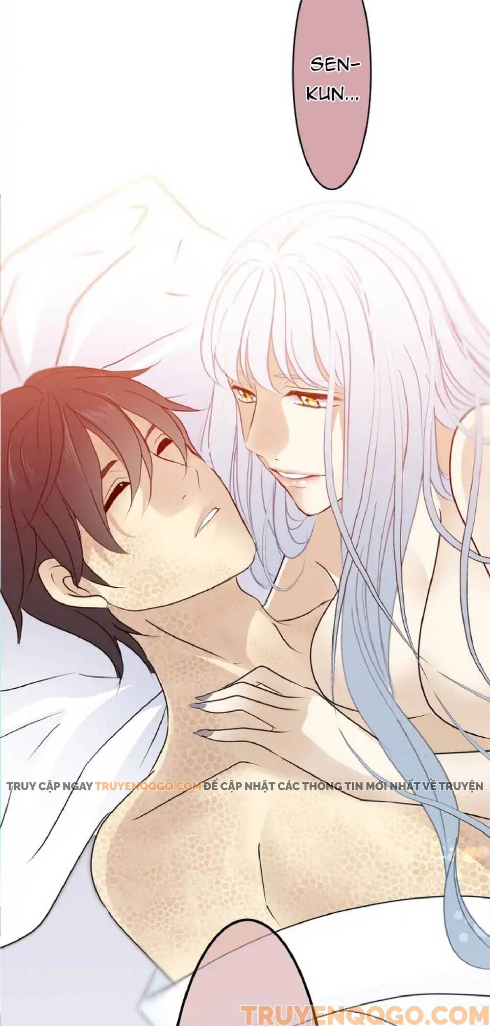 Dâng Mình Cho Nữ Xà Thần Chapter 72 - Trang 2