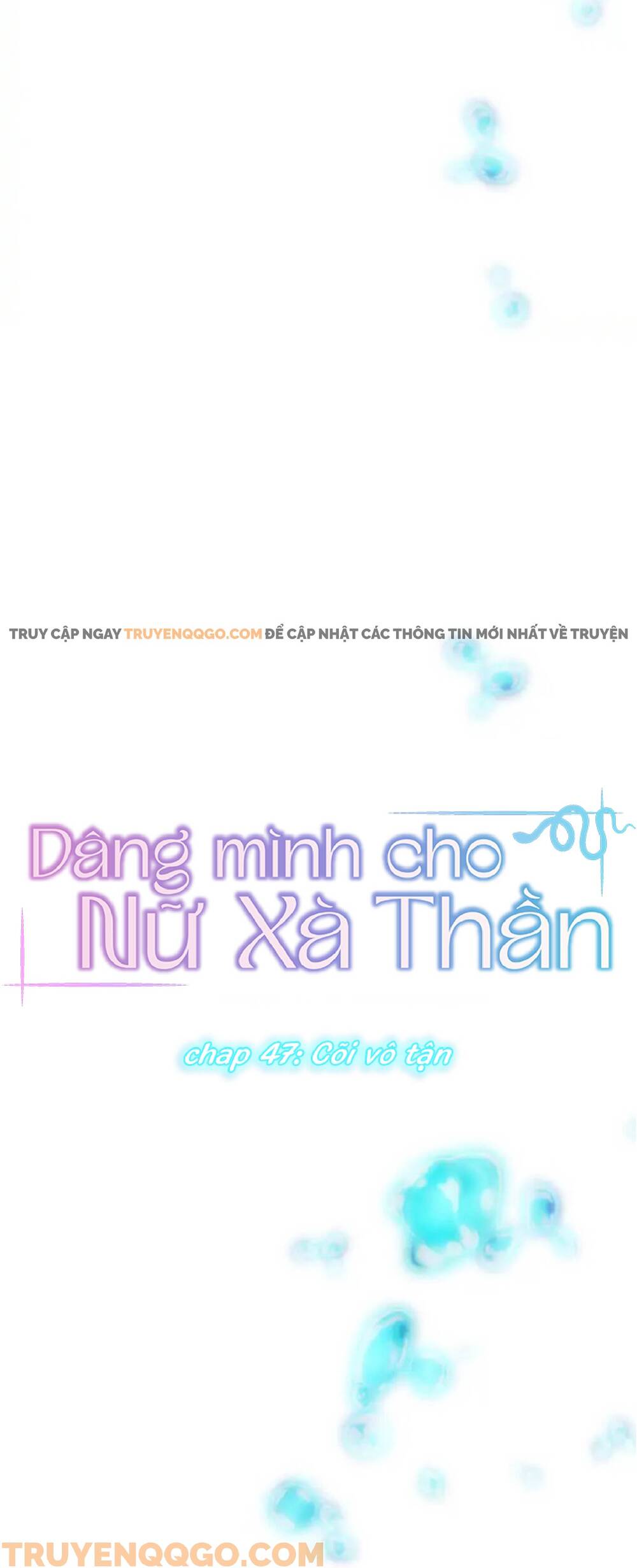 Dâng Mình Cho Nữ Xà Thần Chapter 74 - Trang 2