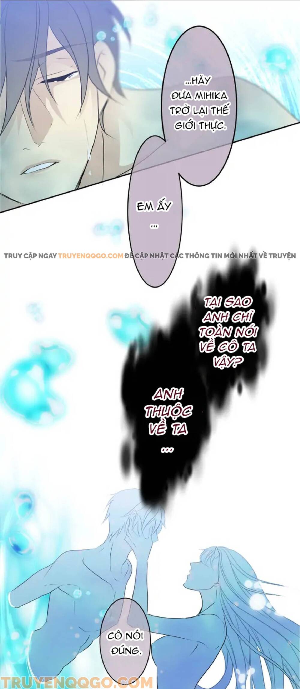 Dâng Mình Cho Nữ Xà Thần Chapter 74 - Trang 2