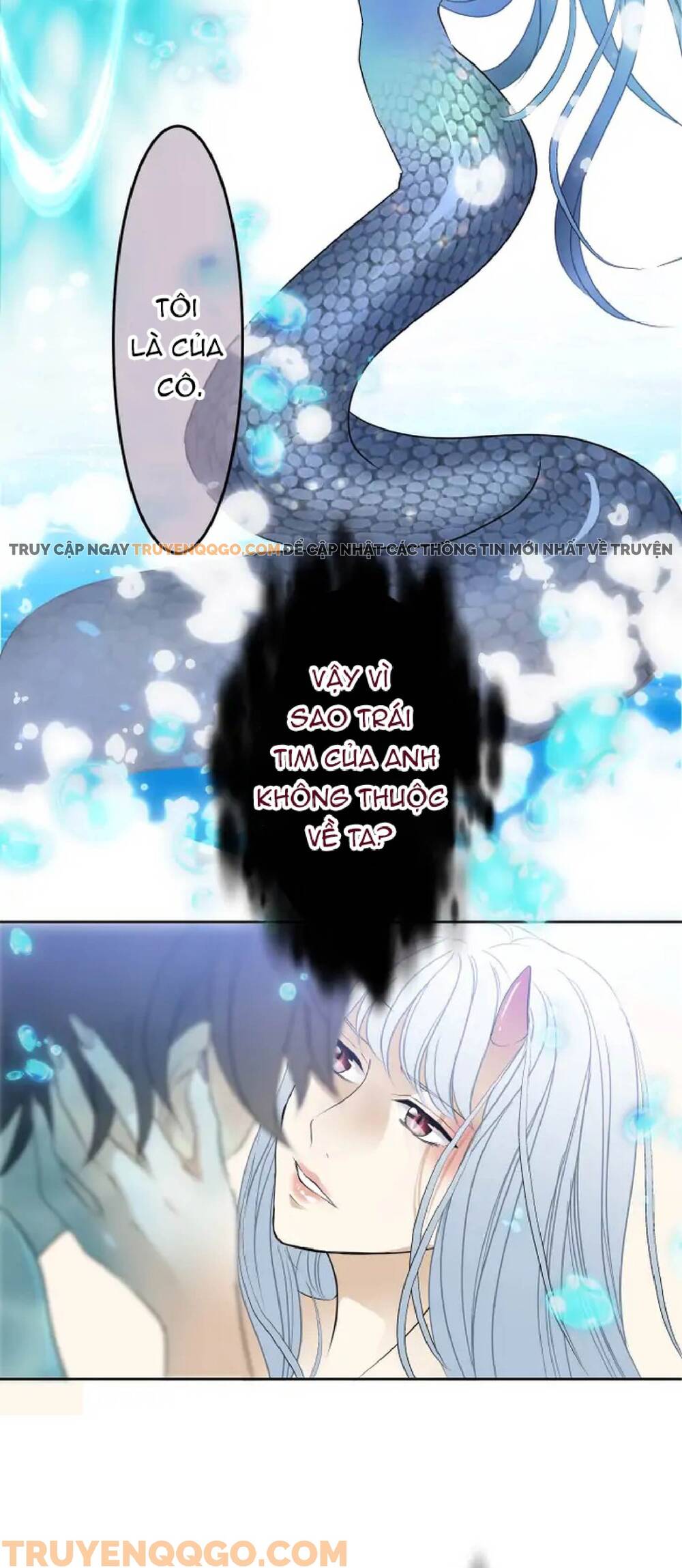 Dâng Mình Cho Nữ Xà Thần Chapter 74 - Trang 2