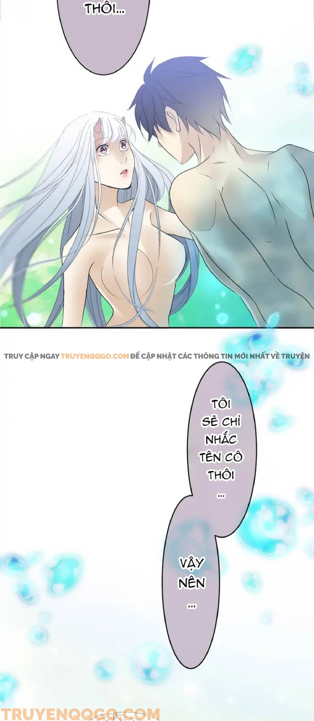 Dâng Mình Cho Nữ Xà Thần Chapter 74 - Trang 2