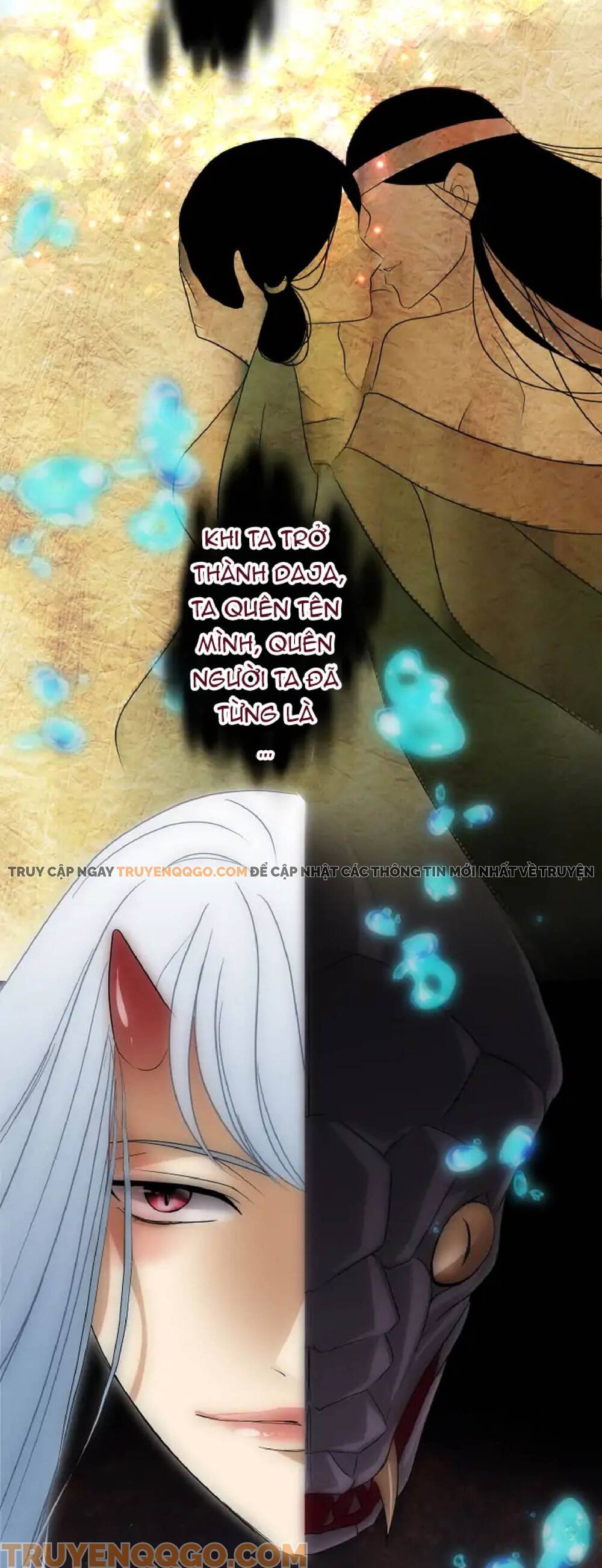 Dâng Mình Cho Nữ Xà Thần Chapter 74 - Trang 2