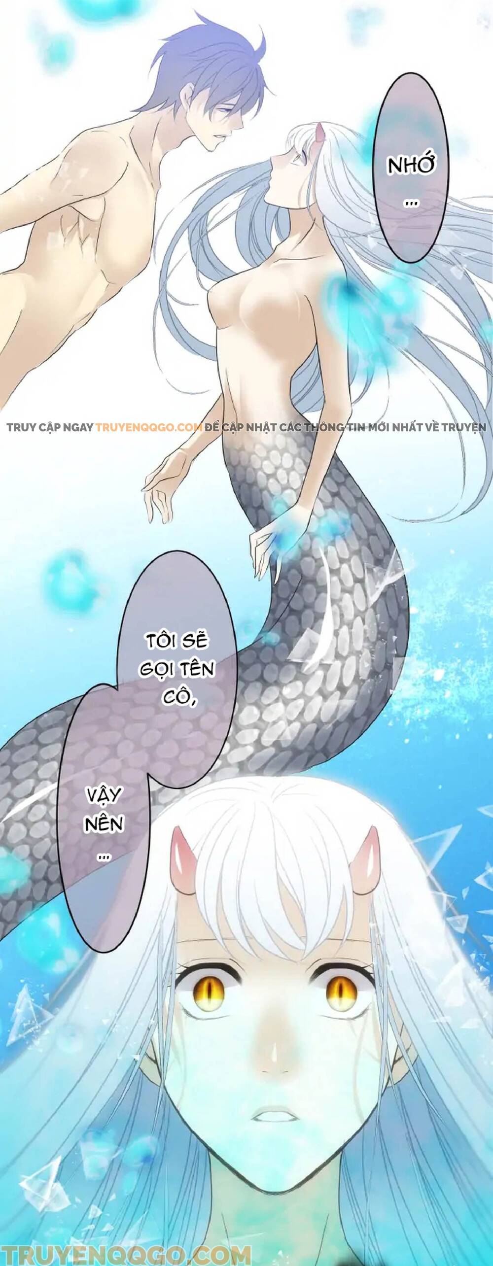 Dâng Mình Cho Nữ Xà Thần Chapter 74 - Trang 2
