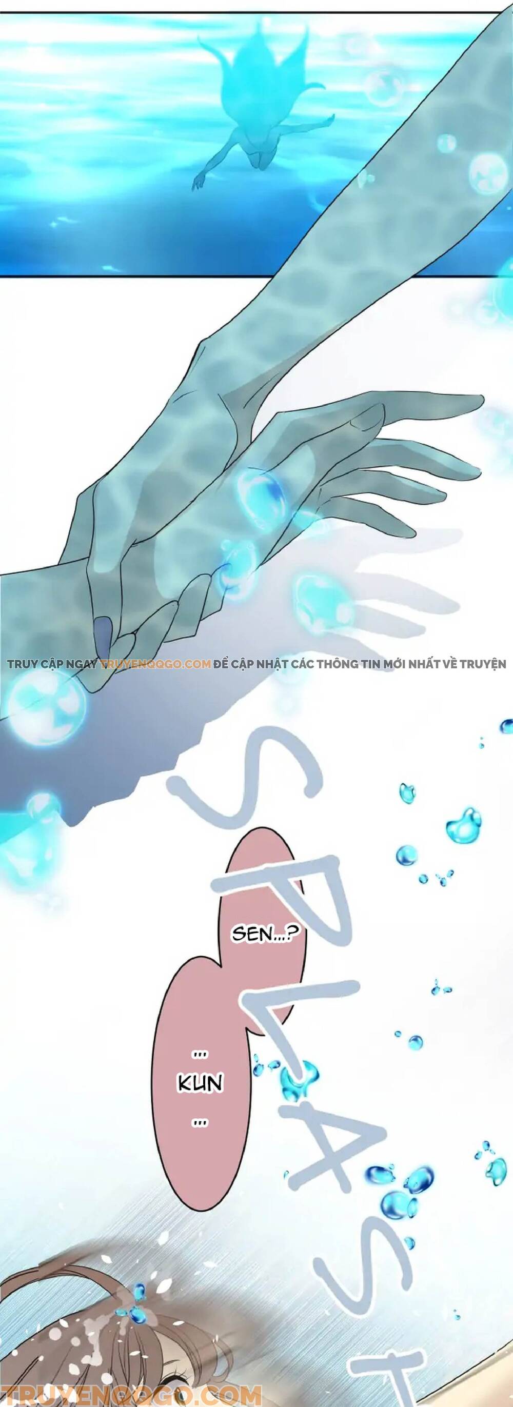 Dâng Mình Cho Nữ Xà Thần Chapter 74 - Trang 2