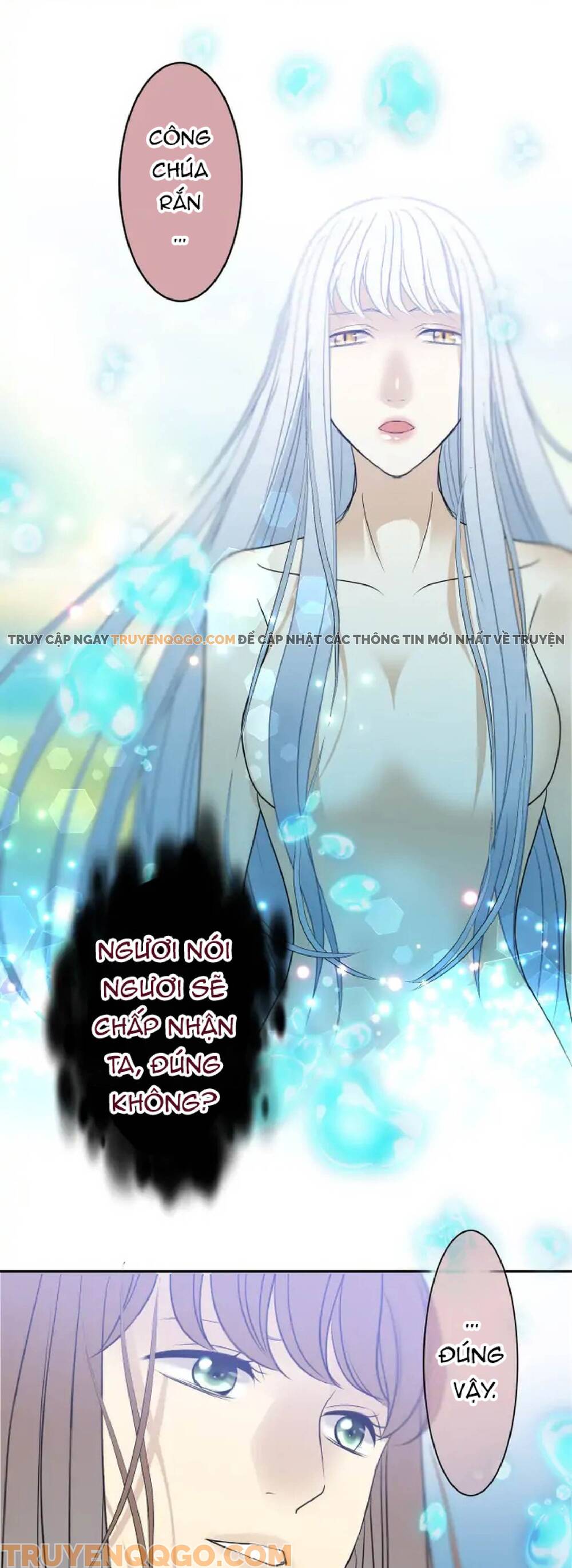 Dâng Mình Cho Nữ Xà Thần Chapter 74 - Trang 2