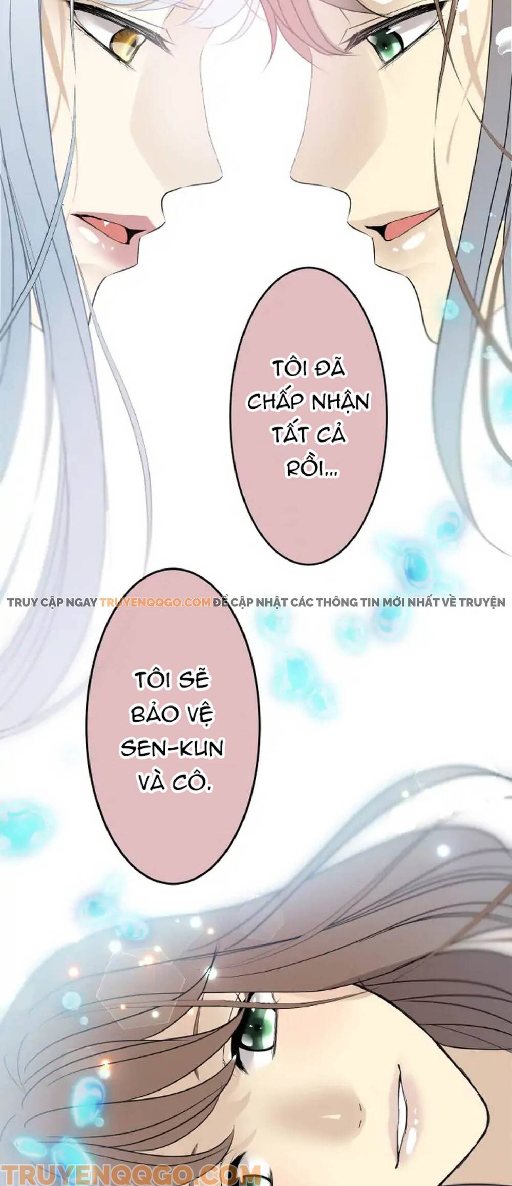 Dâng Mình Cho Nữ Xà Thần Chapter 74 - Trang 2