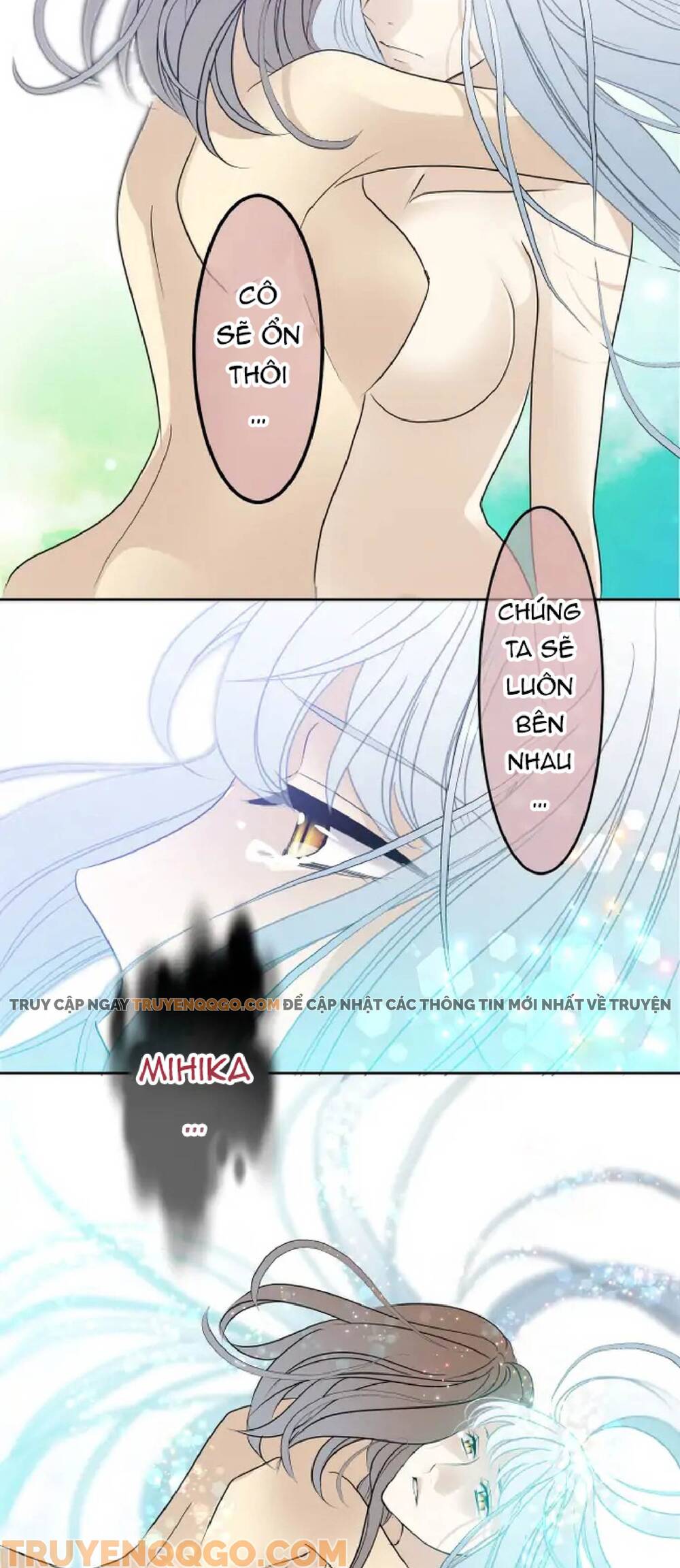 Dâng Mình Cho Nữ Xà Thần Chapter 74 - Trang 2