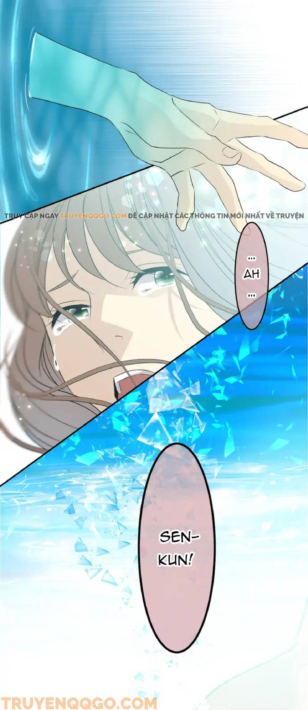 Dâng Mình Cho Nữ Xà Thần Chapter 74 - Trang 2