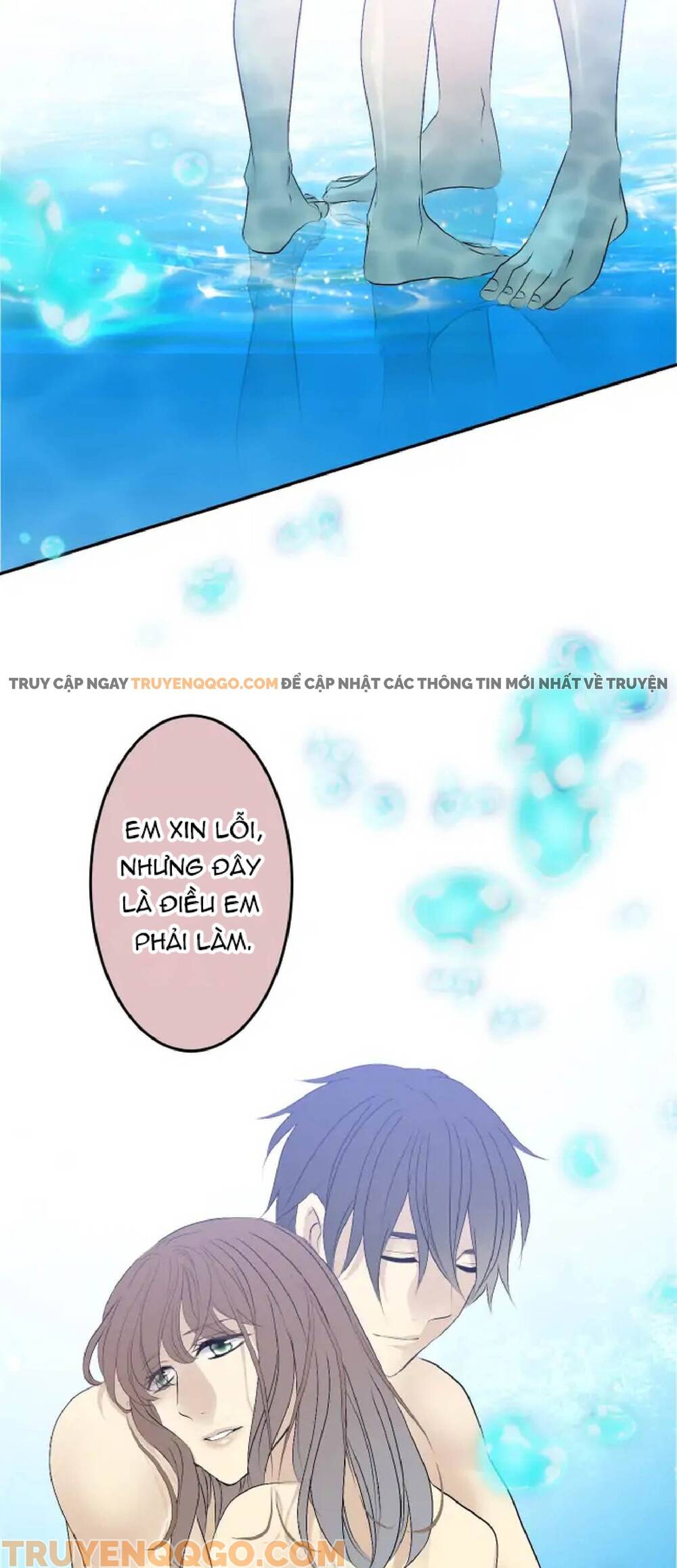 Dâng Mình Cho Nữ Xà Thần Chapter 74 - Trang 2