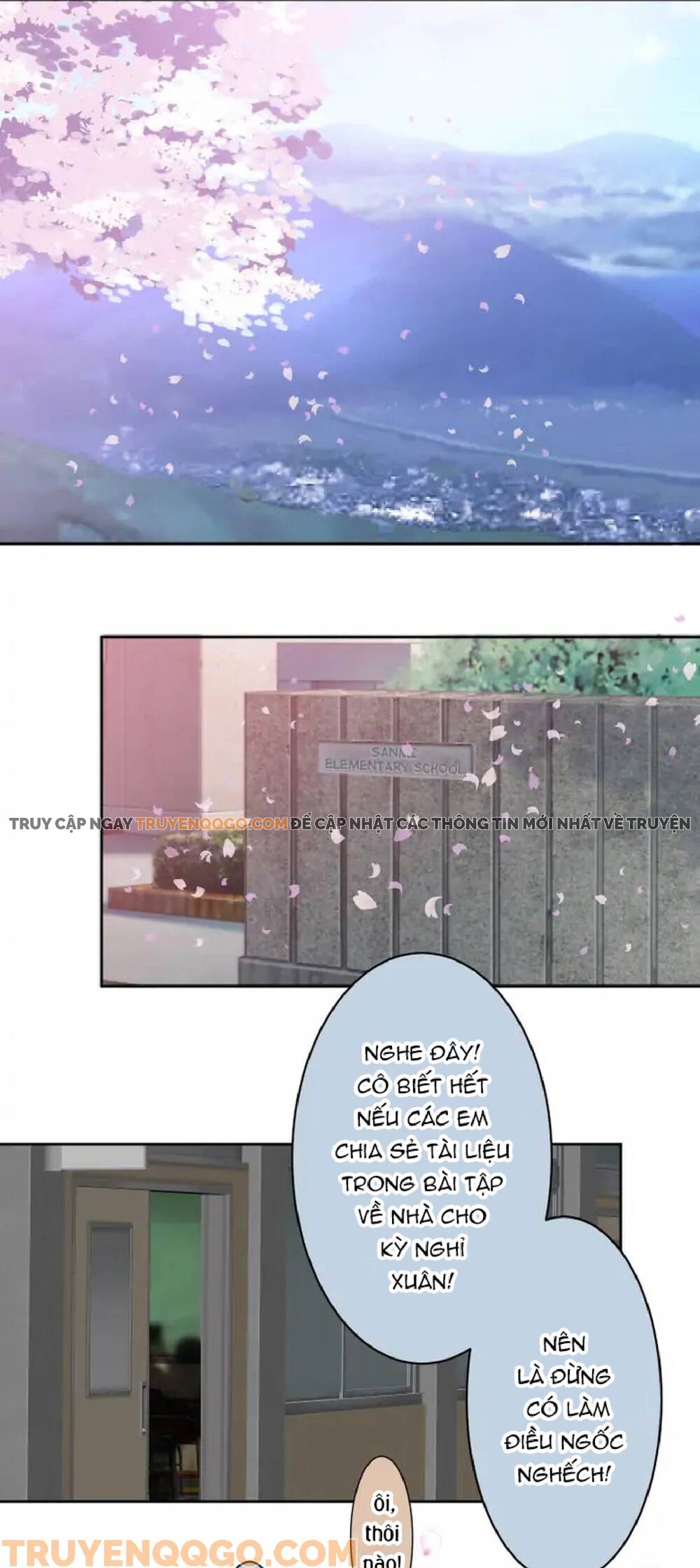 Dâng Mình Cho Nữ Xà Thần Chapter 74 - Trang 2