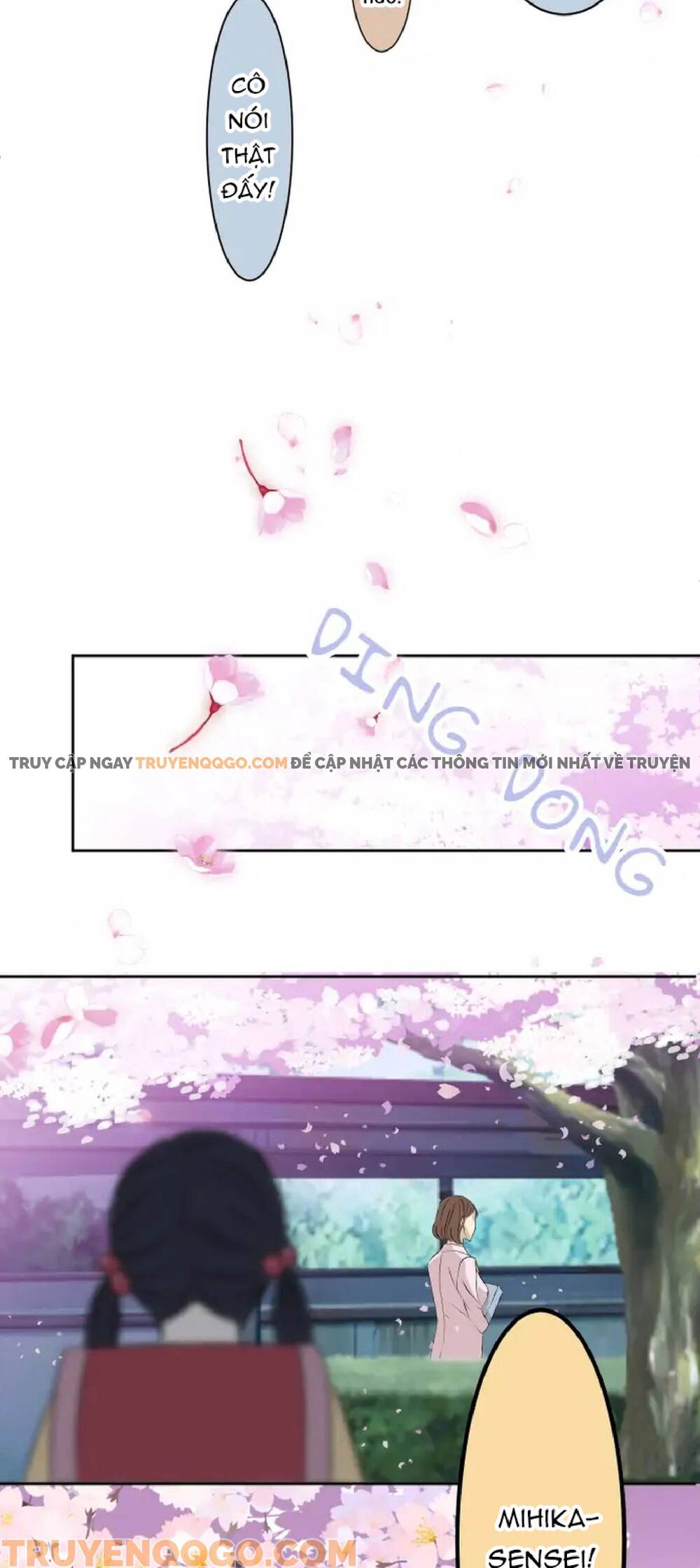 Dâng Mình Cho Nữ Xà Thần Chapter 74 - Trang 2