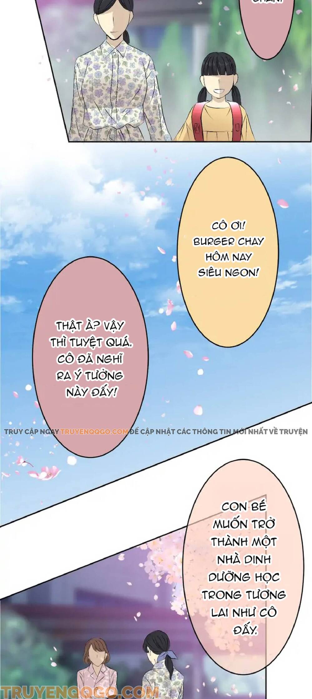 Dâng Mình Cho Nữ Xà Thần Chapter 74 - Trang 2