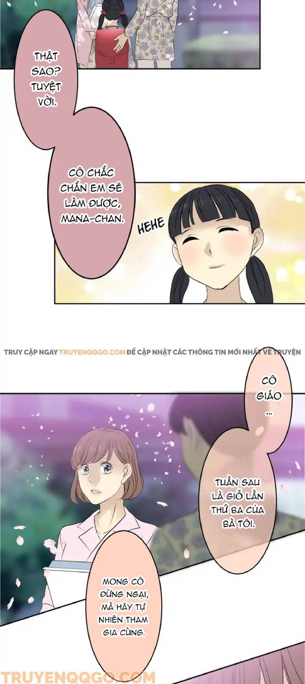 Dâng Mình Cho Nữ Xà Thần Chapter 74 - Trang 2