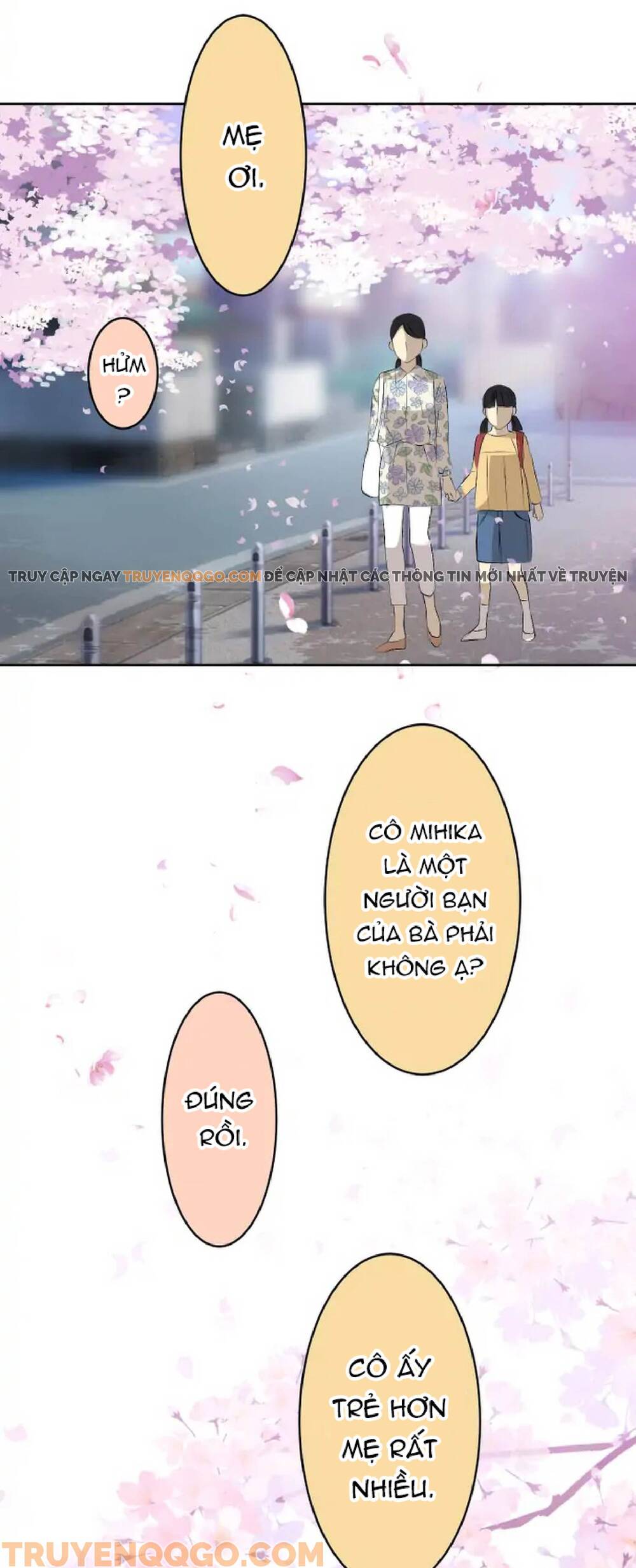 Dâng Mình Cho Nữ Xà Thần Chapter 74 - Trang 2