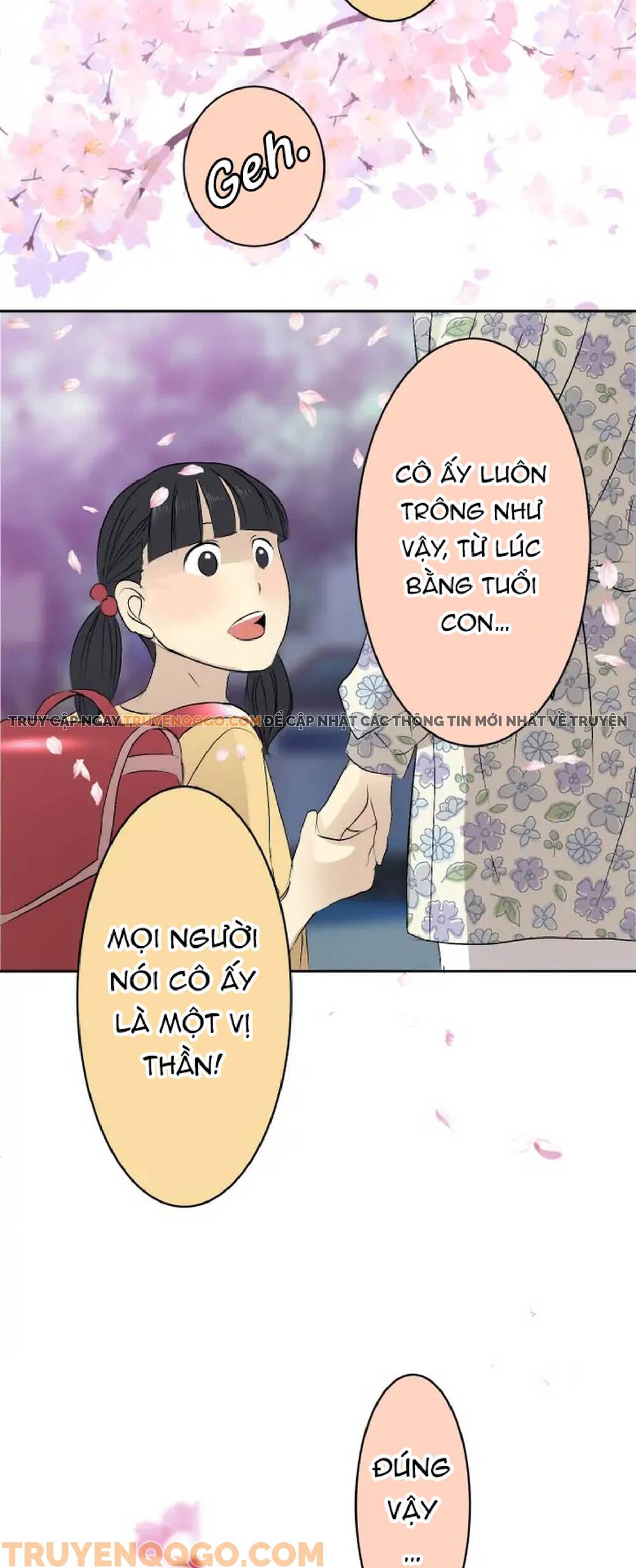 Dâng Mình Cho Nữ Xà Thần Chapter 74 - Trang 2