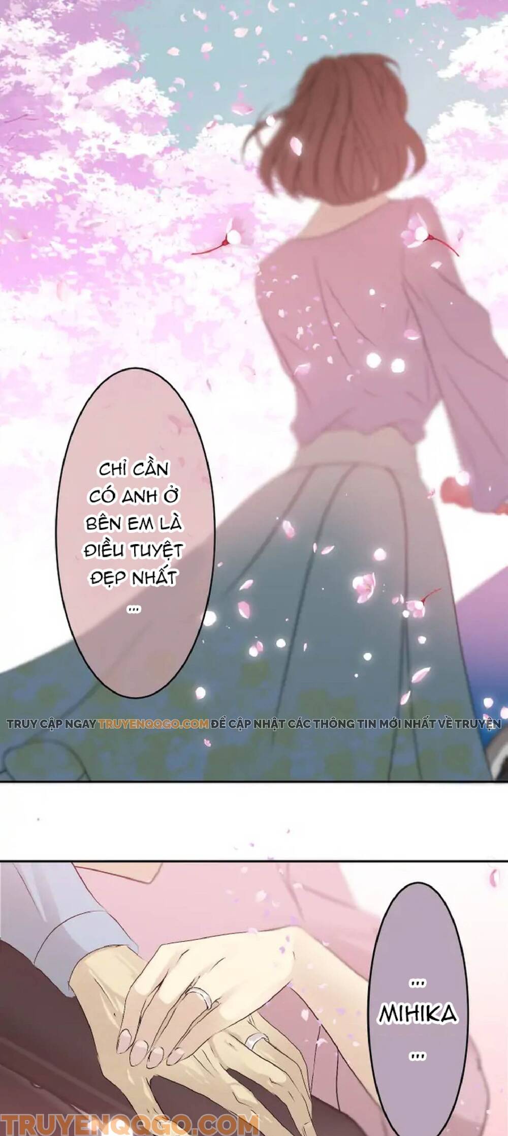 Dâng Mình Cho Nữ Xà Thần Chapter 74 - Trang 2