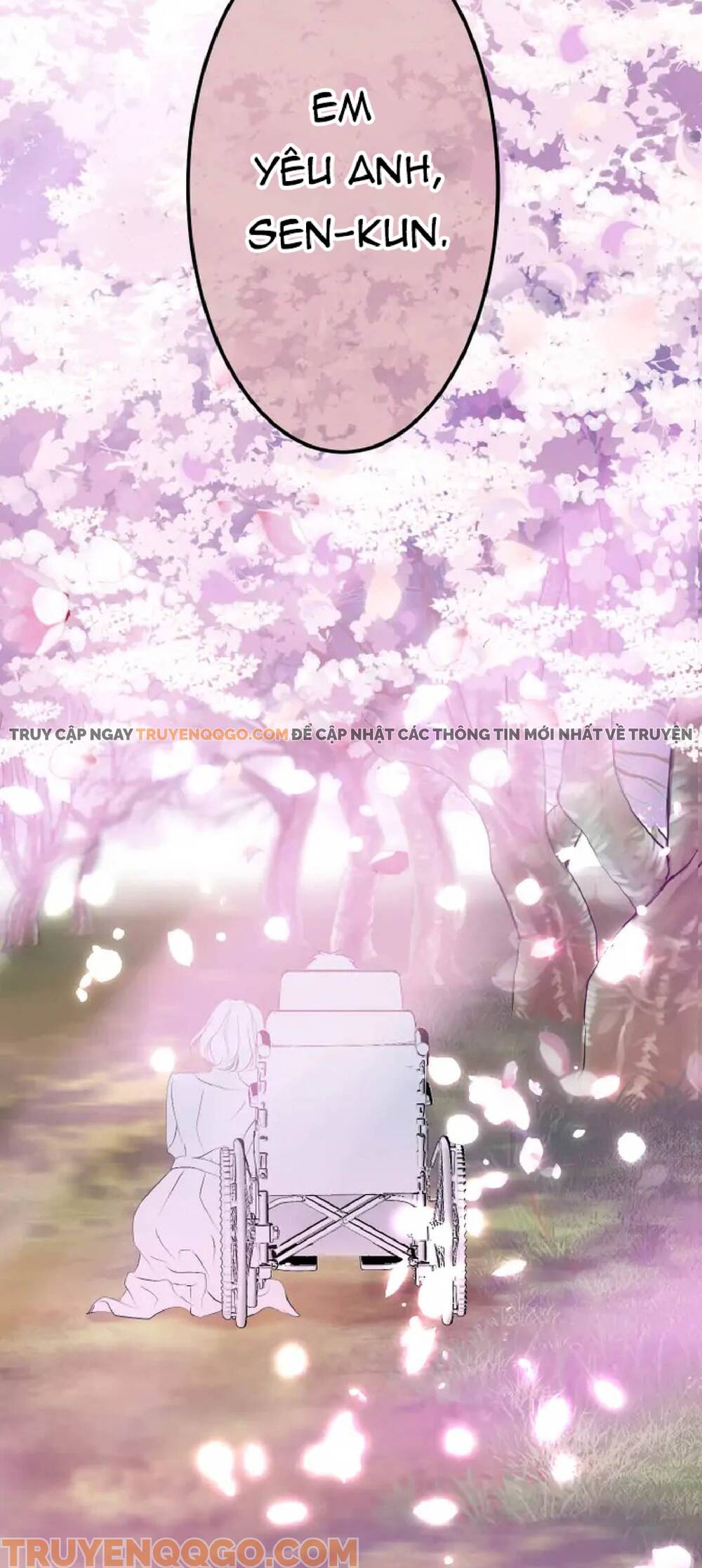 Dâng Mình Cho Nữ Xà Thần Chapter 74 - Trang 2