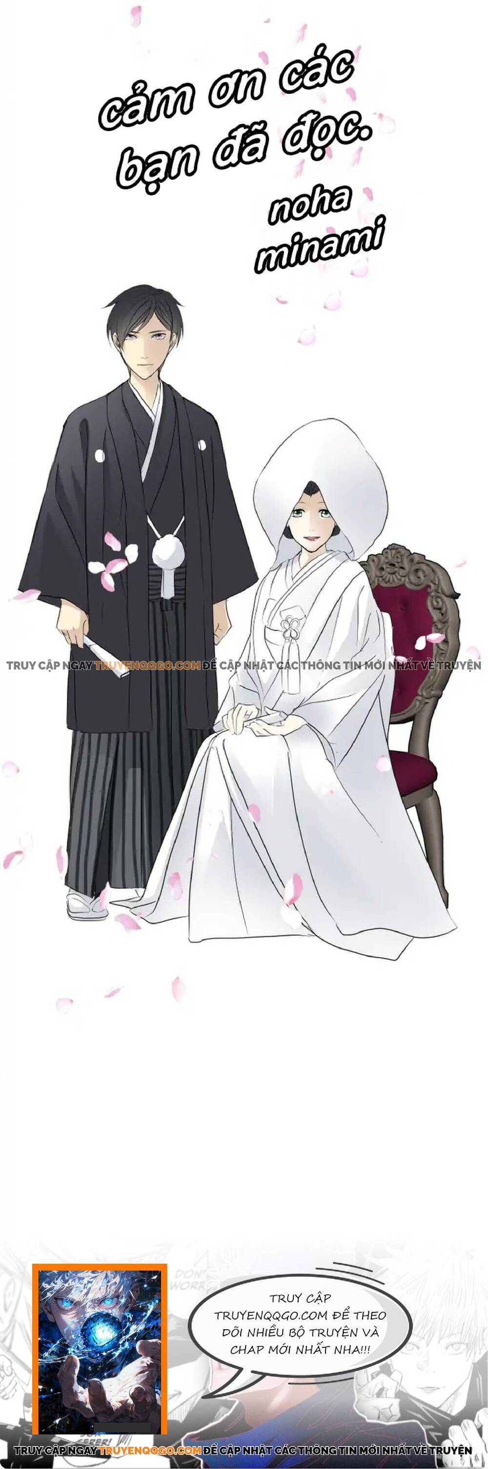 Dâng Mình Cho Nữ Xà Thần Chapter 74 - Trang 2
