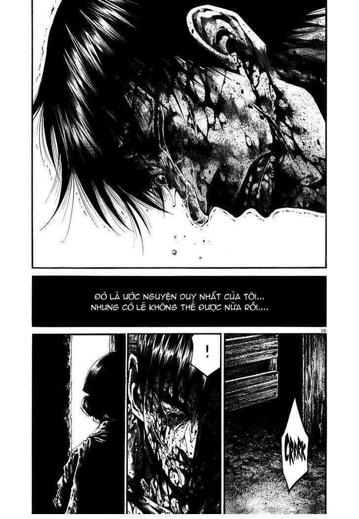 Hideout Chapter 5 - Trang 2