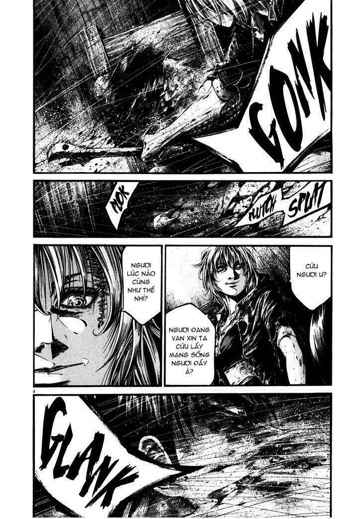 Hideout Chapter 5 - Trang 2