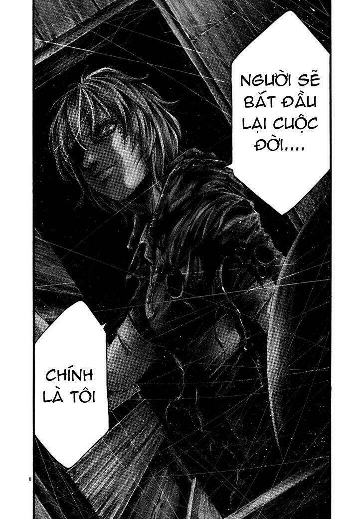 Hideout Chapter 5 - Trang 2