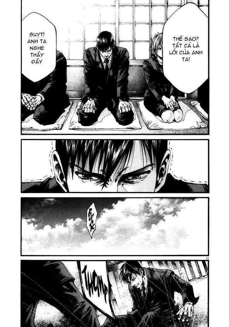 Hideout Chapter 6 - Trang 2