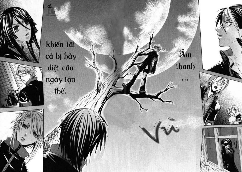 Rust Blaster Chapter 1 - Trang 2