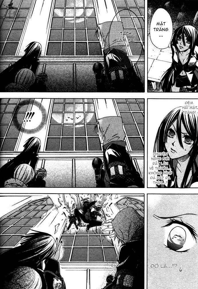 Rust Blaster Chapter 1 - Trang 2