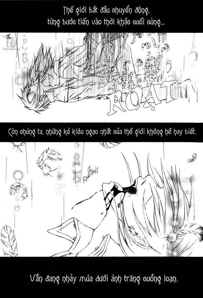 Rust Blaster Chapter 1 - Trang 2