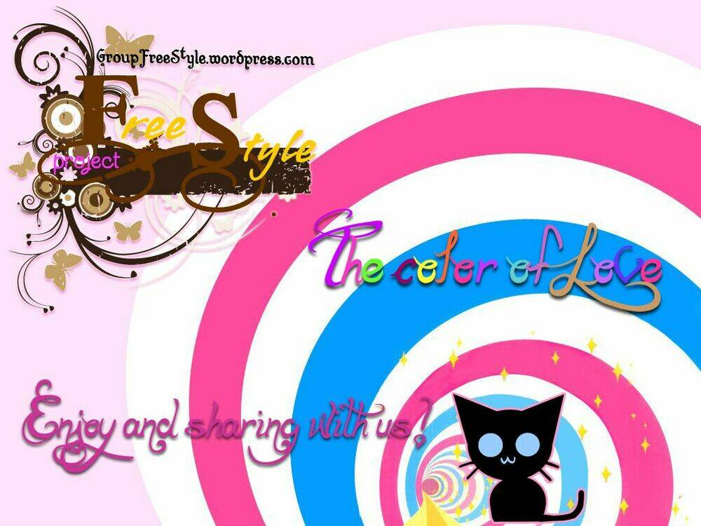 Rust Blaster Chapter 2 - Trang 2