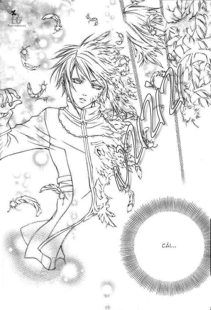 Rust Blaster Chapter 2 - Trang 2