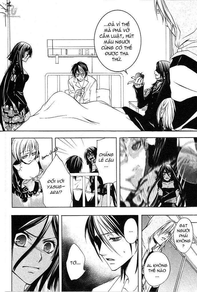 Rust Blaster Chapter 2 - Trang 2