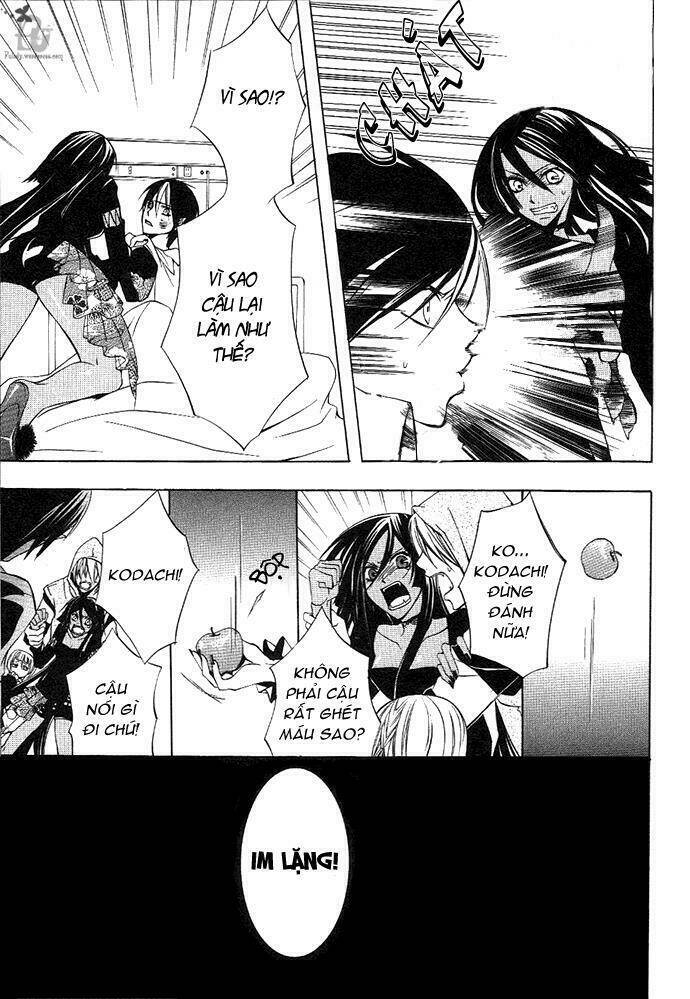 Rust Blaster Chapter 2 - Trang 2