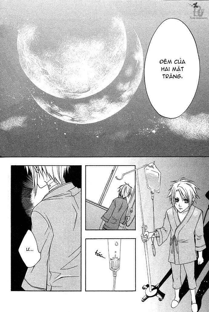 Rust Blaster Chapter 2 - Trang 2