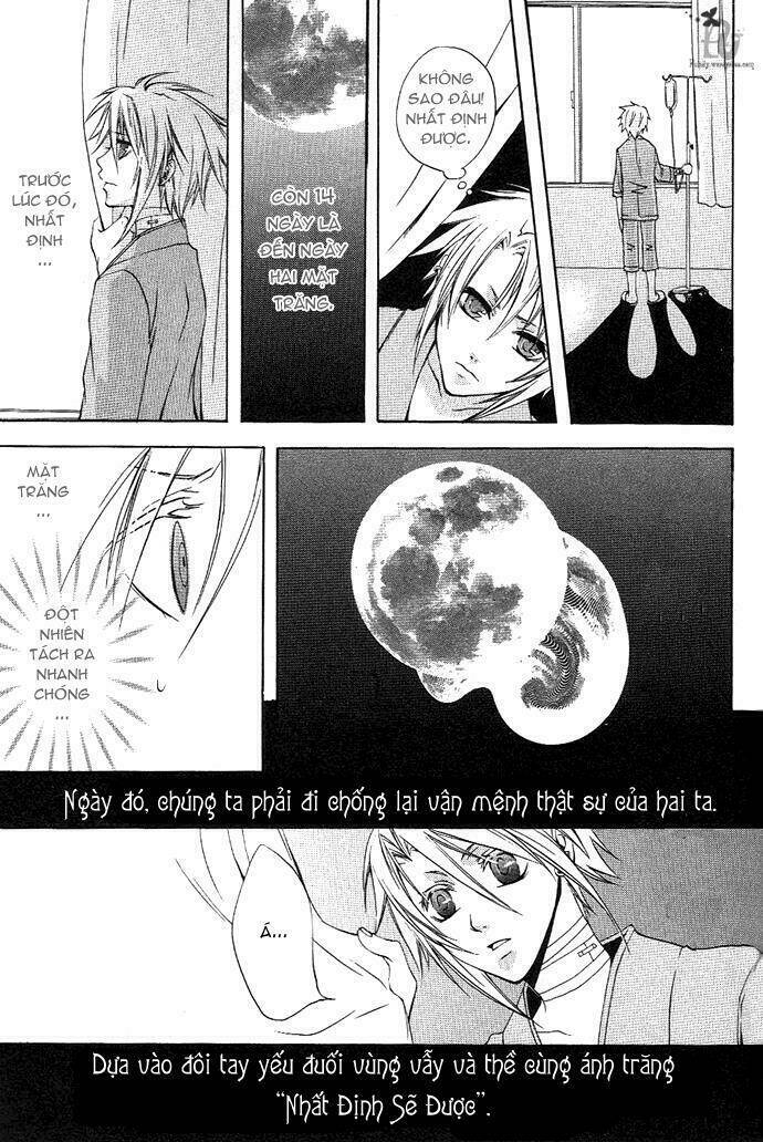 Rust Blaster Chapter 2 - Trang 2