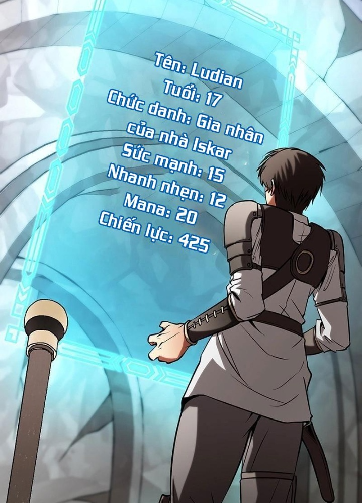 Nhân Vật Phụ Trong Thế Giới Điên Loạn Chapter 6 - Trang 2