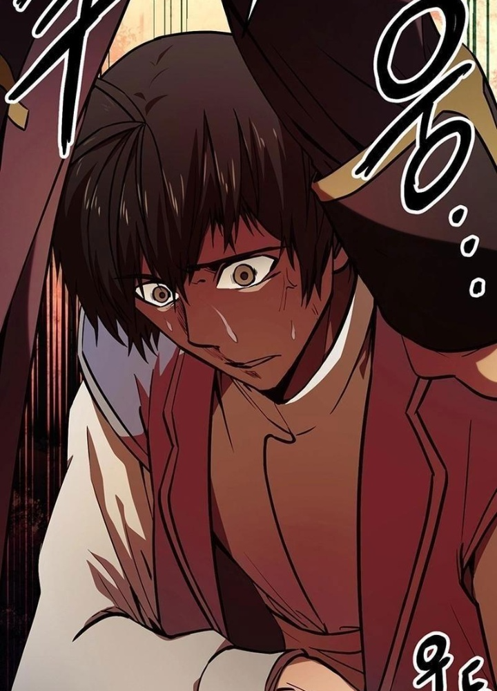 Nhân Vật Phụ Trong Thế Giới Điên Loạn Chapter 6 - Trang 2