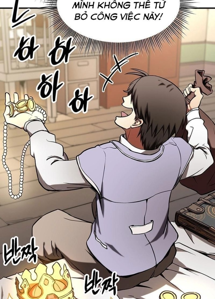 Nhân Vật Phụ Trong Thế Giới Điên Loạn Chapter 6 - Trang 2