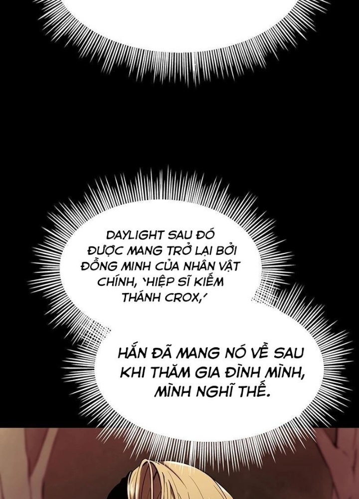 Nhân Vật Phụ Trong Thế Giới Điên Loạn Chapter 6 - Trang 2